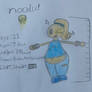 Yellow Chubb 1: Noodle