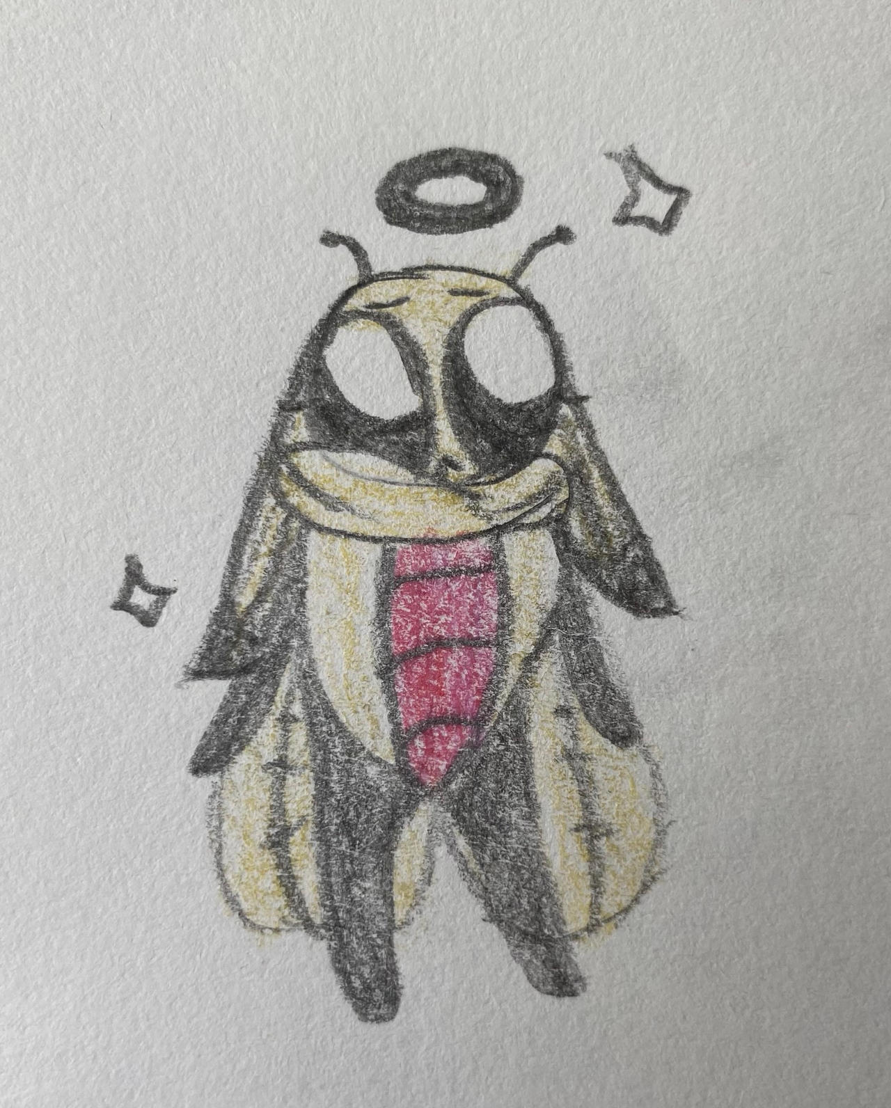 smol moth :3