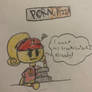 Pizza Worker: Noodle