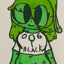 Sasha (OLD DESIGN)