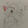 Snow Noodle :3