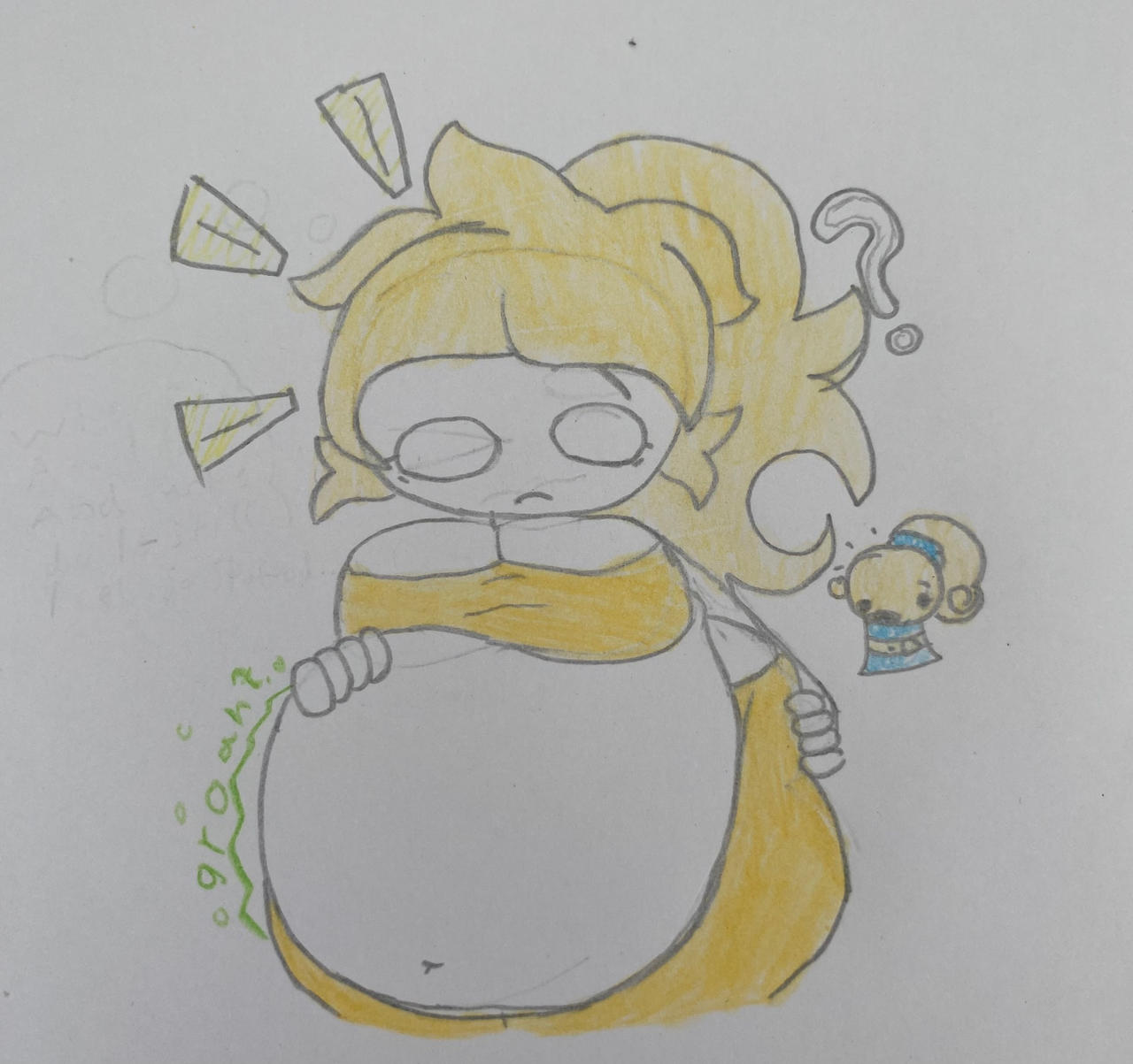 Amber! :0 (REQUEST)