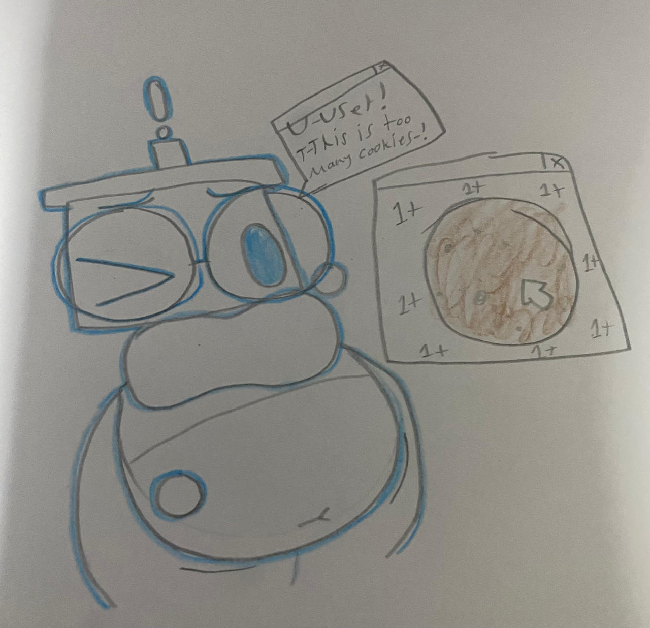 Polly! (BIG TUM)