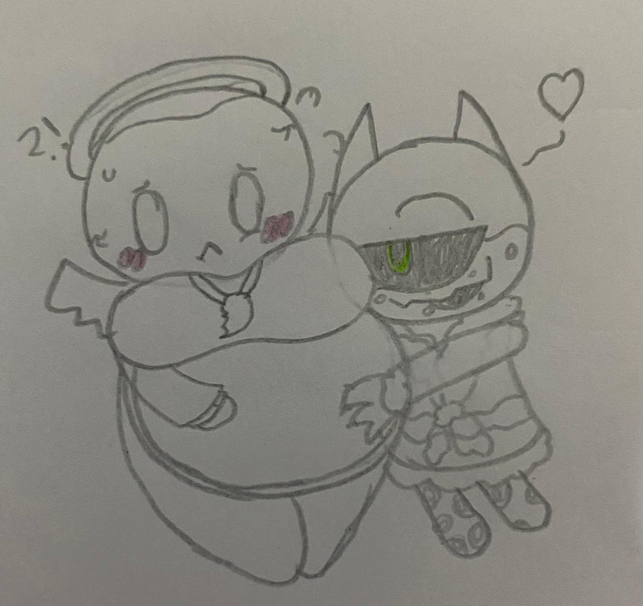 Filled.. (REQUEST)