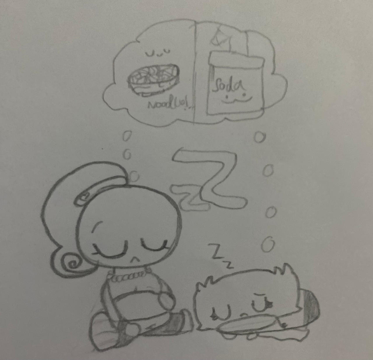 eepy..