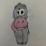 Minty (FANART)