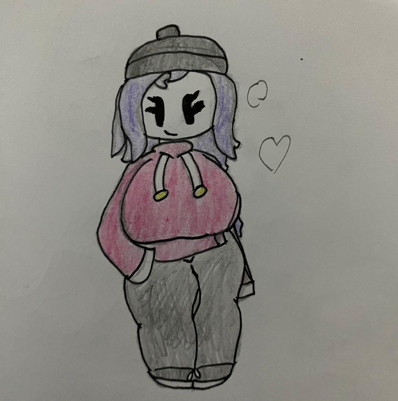 Minty (FANART)