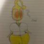 Emi the Alien