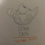 LETHAL CAUSE (INFECTION AU)