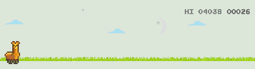 DeviantArt OFFLINE minigame
