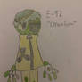 E-92 Uranium