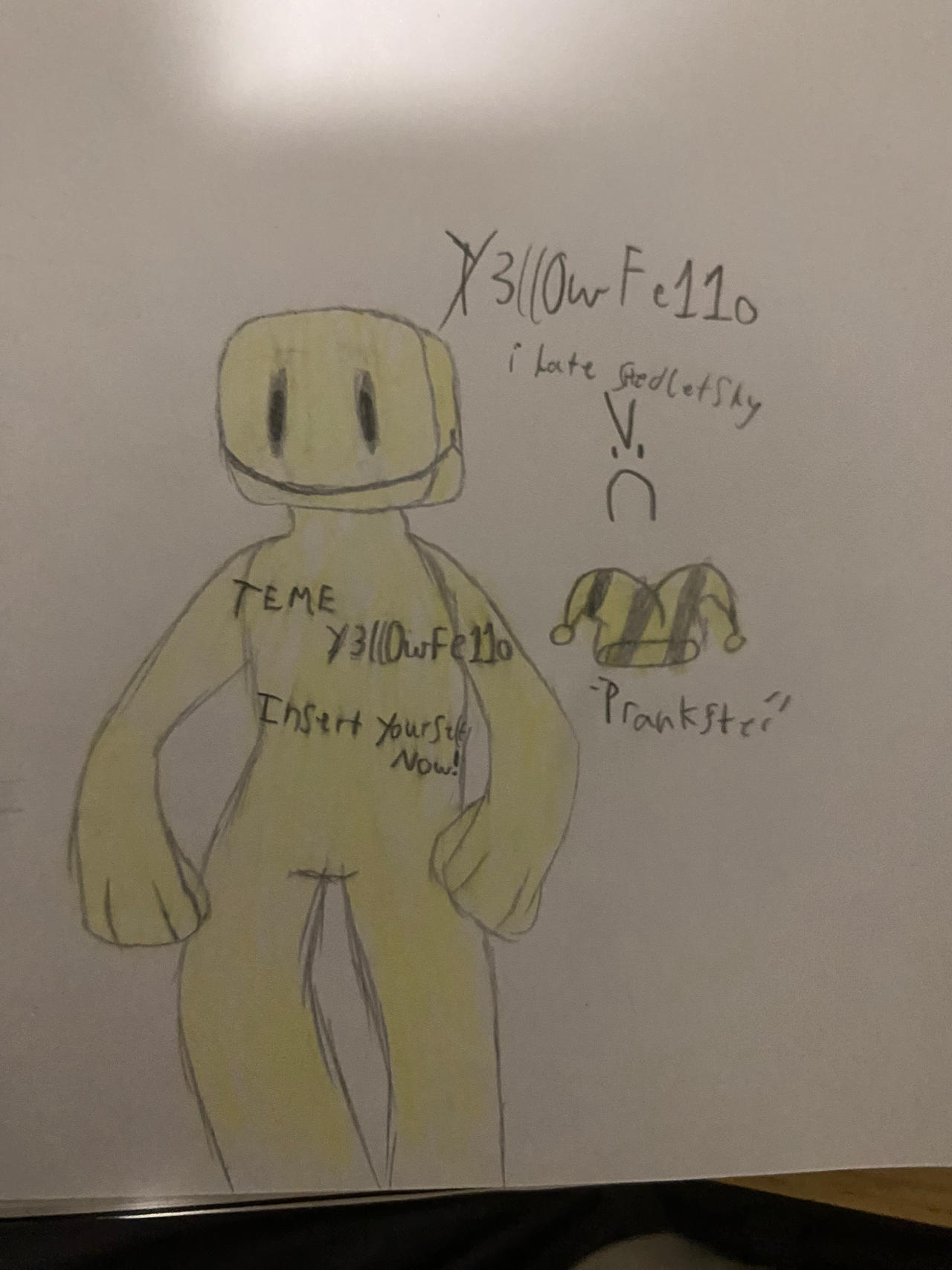 Y3ll0wFe11o
