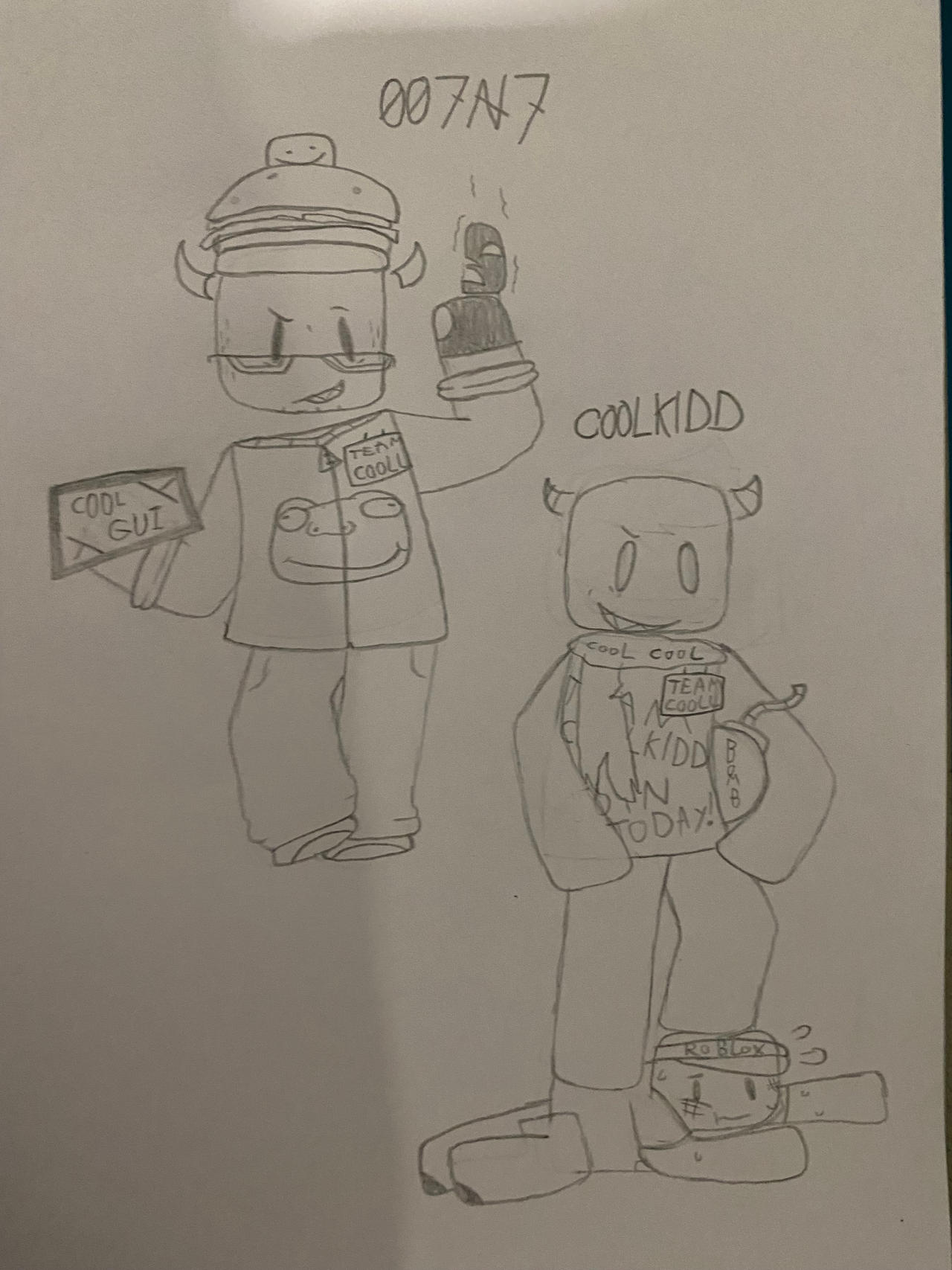 A C00l Du0