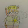 Daydreamer Phillow