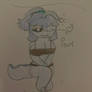 Pearl!
