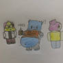 Spiked Bloxy
