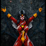 Beat And Bound 6: Spiderwoman