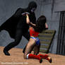 Wonder Woman vs. Zardor 8b