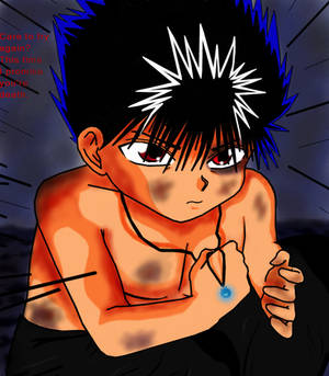 Kid Hiei