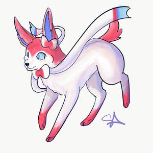 Sylveon