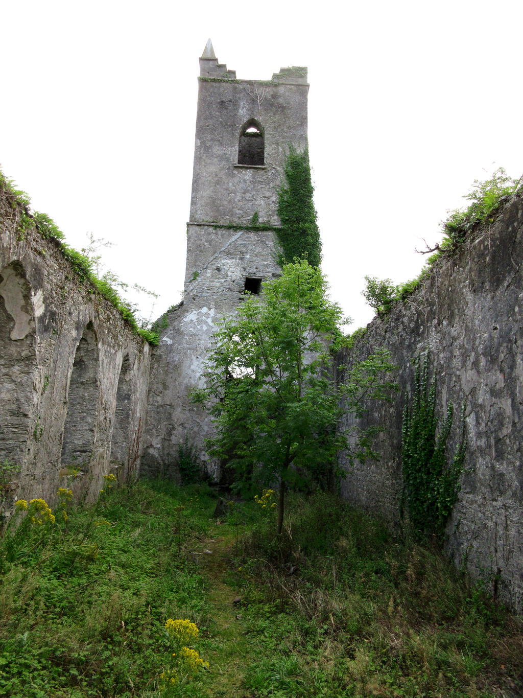 Killowen Church stock 2