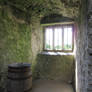 Medieval window stock