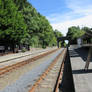 Railway and bridge stock