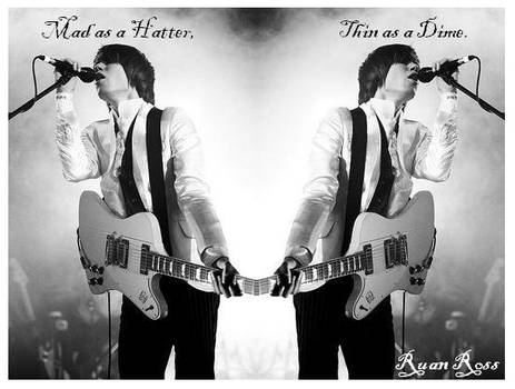 Ryan Ross