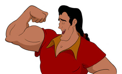 Gaston