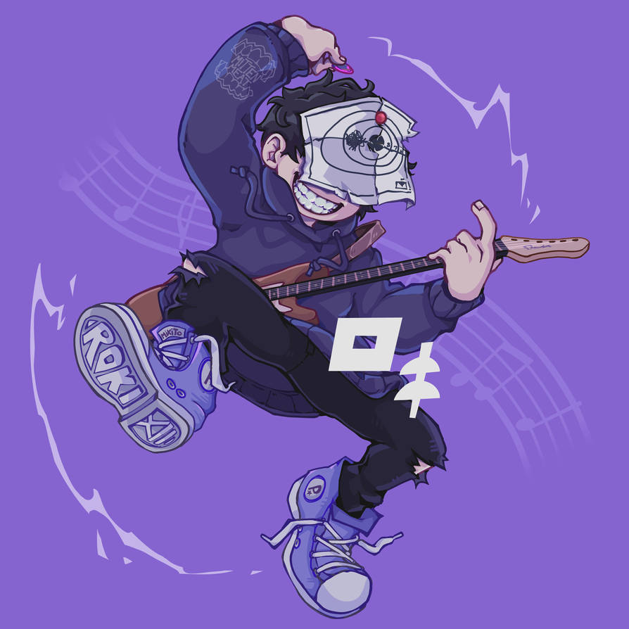 Roki Rrr roki by mittenmeat on DeviantArt