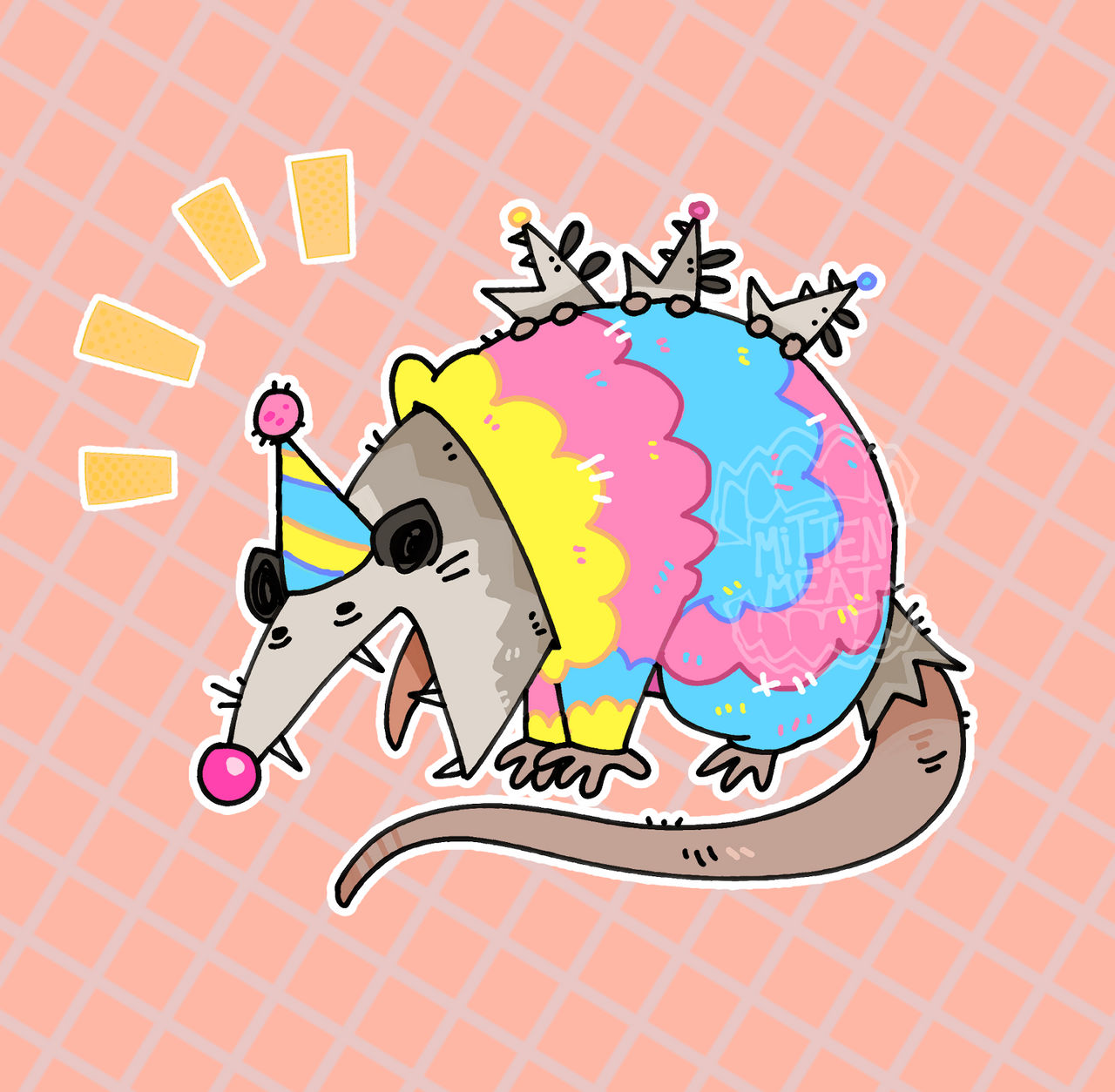 screm by mittenmeat on DeviantArt