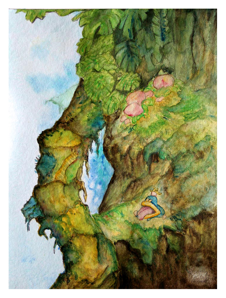 :Legend Of Mana:  -unfinished-