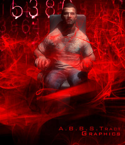 Alex Mason Cod Black Ops By Abbstractgraphics On Deviantart