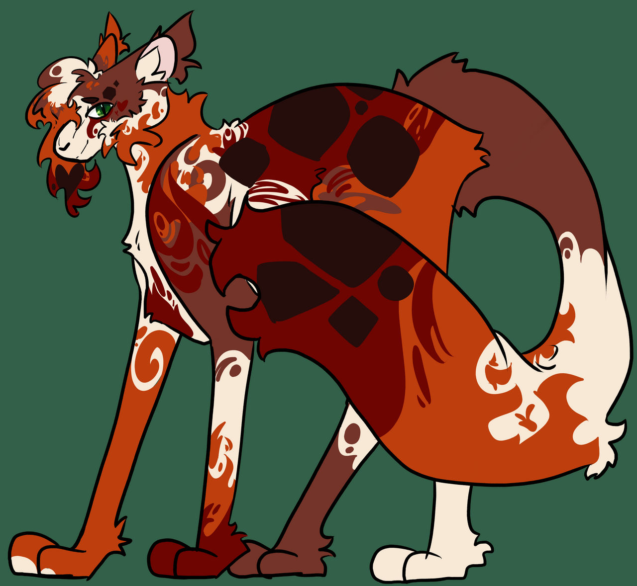 Turtle Dust Turtledust (WC OC) by kokrarus on DeviantArt