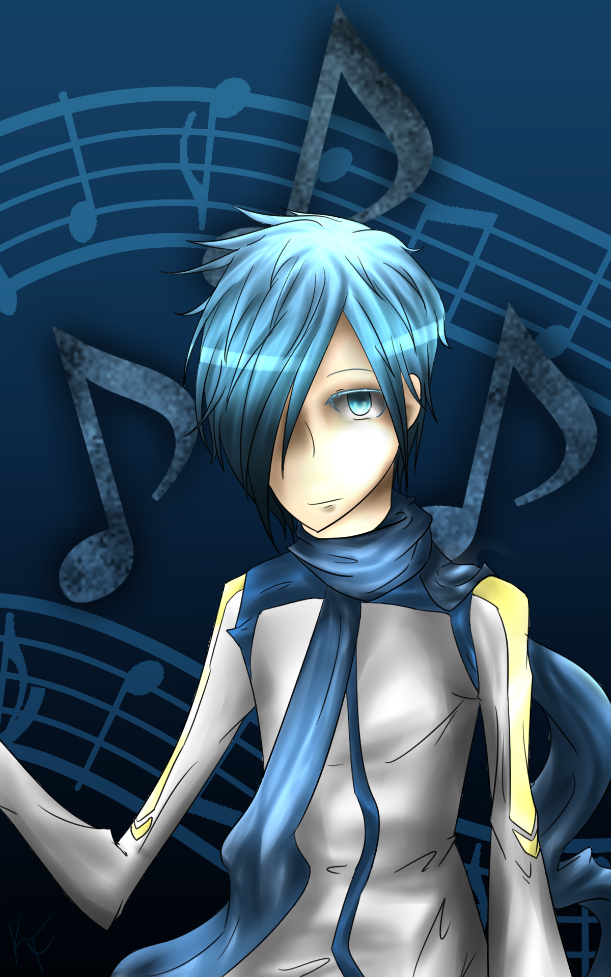 Kaito