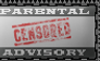 Stamp - Parental Advisory