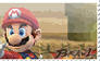 Stamp - SSBB Characters
