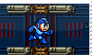 Stamp - Run MegaMan