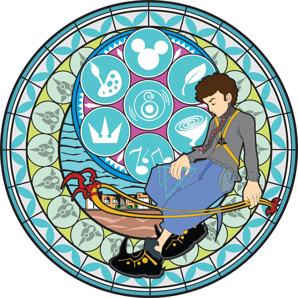 My Station of Awakening: Kingdom Hearts by BaloWalloworld on DeviantArt