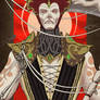 MK Tarot - The Hierophant