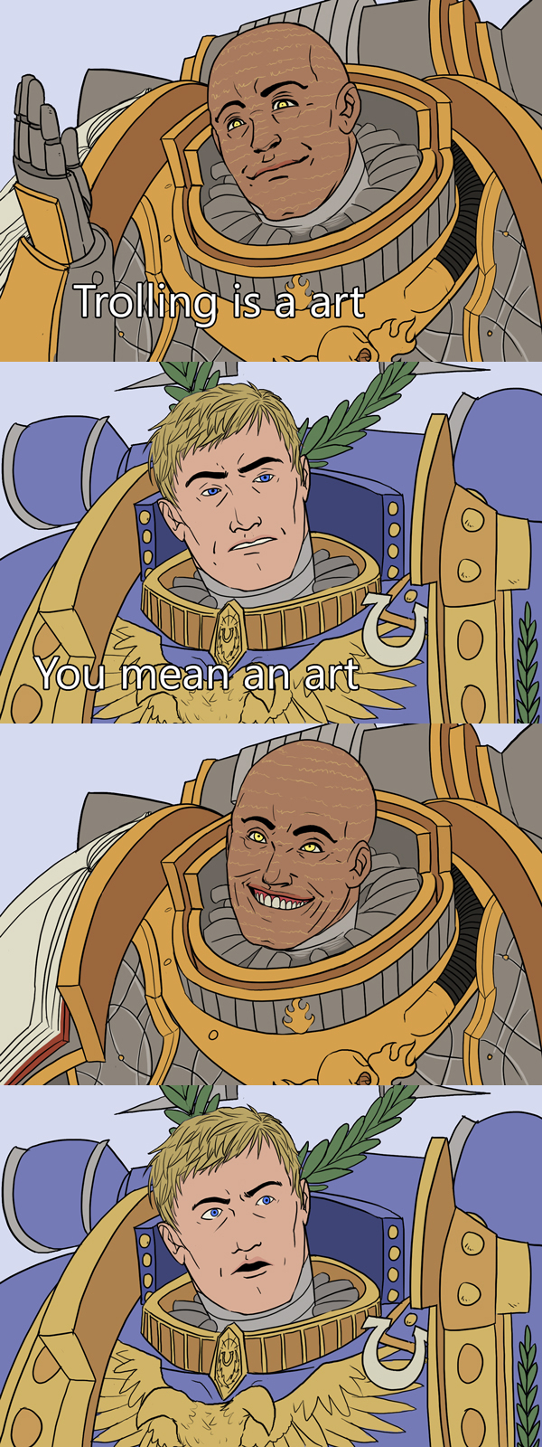 Have You Lost Your Temper By Psykerscum On Deviantart Have You Lost Your Temper By Psykerscum On Deviantart