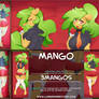 Mango by 3Mangos