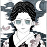 Lady Tamayo Herself