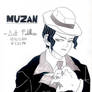 Muzan