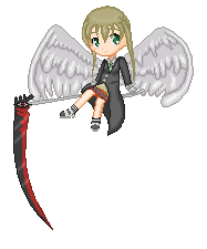 Angel Maka