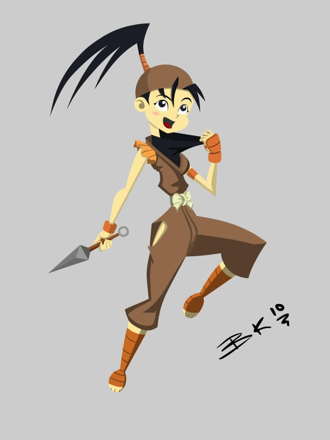 Ibuki By Bobbowonder On Deviantart Ibuki By Bobbowonder On Deviantart
