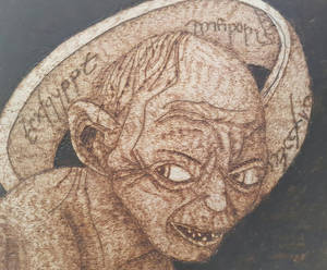 gollum