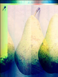 pear