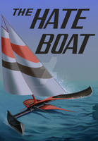 The Hate boat