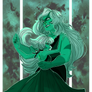 It's Malachite now.